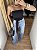 Calça Jeans Wide Pantalona Cores - Imagem 16