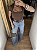 Calça Jeans Wide Pantalona Cores - Imagem 17