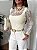 Blusa Renda Branca - Imagem 2