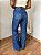 Calça Jeans Pantalona - Imagem 5
