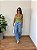 Calça Jeans Ballon Cores - Imagem 4