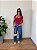 Calça Jeans Ballon Cores - Imagem 6
