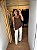 Blusa Renda Cores - Imagem 1