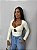 Body Torcido Manga Longa Cores - Imagem 4