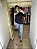 Kit 3 Bodies Blusas Assimétrica Um Ombro Só - Imagem 3