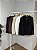 Blazer Alfaiataria Bolso Cores - Imagem 1