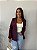Blazer Alfaiataria Bolso Cores - Imagem 10