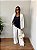 Blazer Alfaiataria Bolso Cores - Imagem 8