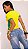 Camisa Brazilian Girl Cores - Imagem 4