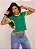 Camisa Brazilian Girl Cores - Imagem 1