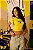 Baby Tee Brasil Cores - Imagem 1