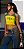 Cropped Frente Única Brasil Cores - Imagem 2