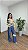 Blusa Tule Gola Brasil - Imagem 5
