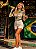 Blusa Tule Gola Brasil - Imagem 3