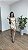 Vestido Tule Manga Nude - Imagem 5