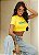 Cropped Poliamida Brasil Cores - Imagem 7