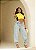 Cropped Poliamida Brasil Cores - Imagem 9