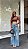 Cropped Poliamida Gola Cores - Imagem 5