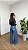 Blusa Poliamida Gola Cores - Imagem 5