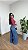 Blusa Poliamida Gola Cores - Imagem 10