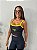 Cropped Alça Brasil Cores - Imagem 3