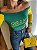 Cropped Brasil Ombro a Ombro - Imagem 3