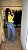 Cropped Brasil Gola Manga Longa Cores - Imagem 4