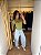 Calça Jeans Baggy Cores - Imagem 2