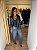 Calça Jeans Baggy Cores - Imagem 11