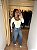 Calça Jeans Baggy Cores - Imagem 8