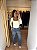 Calça Jeans Baggy Cores - Imagem 7
