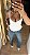 Blusa Corset Tricoline Cores - Imagem 2
