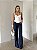 Blusa Corset Tricoline Cores - Imagem 5