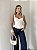 Blusa Corset Tricoline Cores - Imagem 7