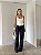 Blusa Corset Tricoline Cores - Imagem 8