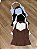 Bata Tricoline Cores - Imagem 10