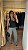 Calça Jeans Wide Leg - Imagem 4