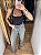 Blusa Poliamida Frente Unica - Imagem 2