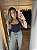 Blusa Poliamida Frente Unica - Imagem 4