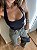 Blusa Poliamida Frente Unica - Imagem 9
