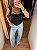 Calça Jeans Pantalona Cores - Imagem 7