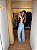 Calça Jeans Pantalona Cores - Imagem 9