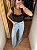 Calça Jeans Pantalona Cores - Imagem 8