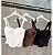 Corset Renda Cores - Imagem 1
