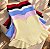 Corset Tricô Cores - Imagem 2