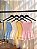 Blusa Lastex Cores - Imagem 1