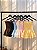 Blusa Lastex Cores - Imagem 2