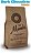 CAFÉ MINELIS - DARK CHOCOLATE - PACOTES DE 250gr - Imagem 1