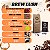 CAFÉ MINELIS - BREW LUSH - PACOTE DE 1kg - Imagem 2