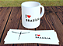 CANECA PERSONALIZADA BRASÍLIA MARCO ZERO - Imagem 1